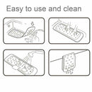 Non-slip Baby Bath Mat Toddler Anti-Bacterial Bathtub Mat, Shower Mat 27 incE9A3