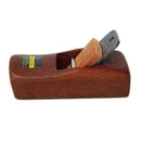 Portable Woodworking Plane Carpenters Handcraft Craft Making Trimming Hand Q5F8