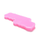 Happy Birthday Silicone Fondant Cake Chocolate Candy Mold Baking Moulds D N Kw