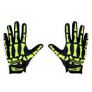 Outdoor Sports Gym Skiing Cycling Bicycle Hiking Motorcycle Racing Gloves L