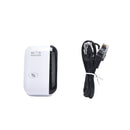 WiFi Blast Wireless Repeater Wi-Fi Range Extender 300Mbps Amplifier Booster 3 Gw