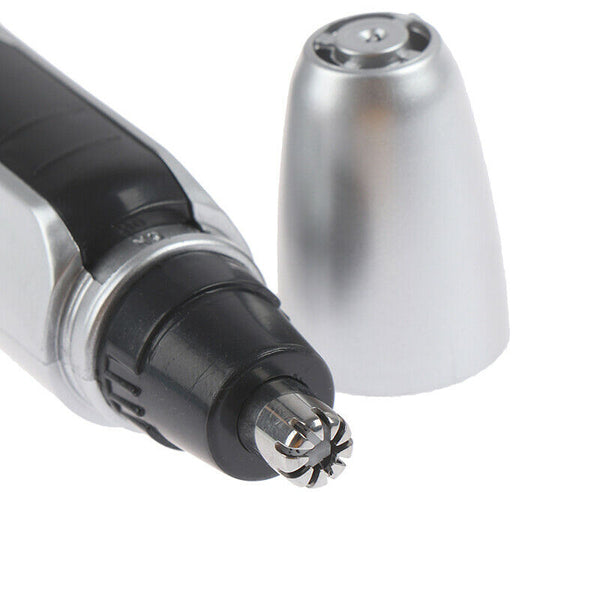 Electric Nose Ear Face Hair Removal Trimmer Shaver Clipper Remover  lxJ Pg