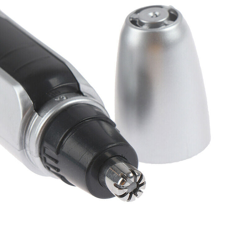 Electric Nose Ear Face Hair Removal Trimmer Shaver Clipper Remover  lxJ Pg