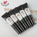 Gelfavor Stamping Gel For Nails Polish Set Paint Plate 8G Gel Varnishes Uv
