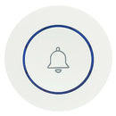 M6 Doorbell Outdoor Button Wireless Doorbell Smart Wifi Doorbell Home Alarm