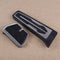 Gas Brake Pedal Cover Cap Parts Fit For BMW 6 Series (F06/F12/F13/G32) 2016-2019