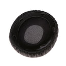 2pcs Ear Cup Ear Pads Cushions Replace For  MDR-10RC 10RC Headset