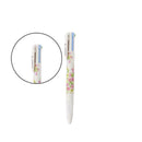 Multicolor 4 in 1 Ballpoint Pen Red Green Blue Black Office" Refill School L7I2