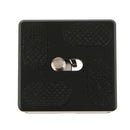 QAL-40 Quick Release Plate for RRS, ARCA--SWISS / KIRK / Wimber ley / MARKINS /
