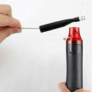 532PCS Black Environmentally Friendly Flame Retardant Heat Shrinkable Tube YXW