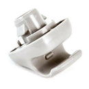 1X Gray Sun Visor Clip Holder For CR-V/Civic/Accord/Odyssey 88217-S04-003ZA FT