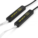 New Ultra-Thin 2 Piece Power Drl for Gm Leader Drl Daytime Running Lights M Q5T8