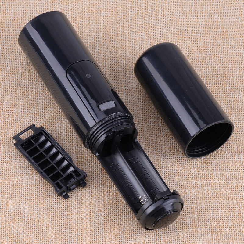 Handheld Body Shell Fit for PGX2 Microphone Handset Wireless Repair Part Plastic