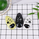 Mini Robot Roller White*Out School Office Study Stationery Correction Tape Z