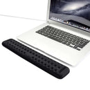 Keyboard Wrist Rest Gaming Tenkeyless Memory Foam Hand Palm Rest Wrist Rest J7F8