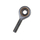 SA8T/K 8mm Male Right Hand Metric Threaded Rod End Joint Bearing   JR