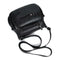 Fashion Shoulder Messenger Bags Leather Soft Crossbody Bags Multi-pocket Purse