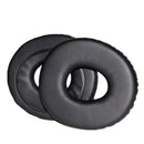 Black Color 1 Pair Replacement Earpad Ear Pad for Sony MDR CD1000 MDR CD3000
