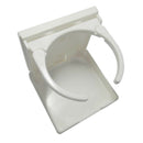 Fold-Up Adjustable Drink Holder, Travel Mug Bottle Stand, Great for
