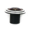 1/2.5" Mini Lens 1.7mm Ultra Wide Angle For CCTV IR HD AHD TVI 1080P Camera  Z