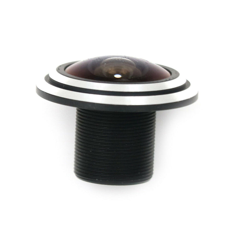 1/2.5" Mini Lens 1.7mm Ultra Wide Angle For CCTV IR HD AHD TVI 1080P Camera  Z