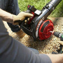 Red Drill Bit Jump Start for Trimmers and Other Handheld Equipment Engine E