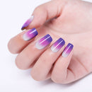 Born Pretty Thermal Color Changing Nail Polish Nail Art Varnish Manicure Fo