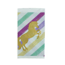 Unicorn tablecloths disposable table cover for kids birthday baby shower party Z