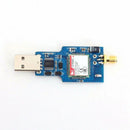 Usb To Gsm Serial Gprs Sim800C Module Bluetooth Computer Control + Antenna