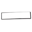 Universal 300mm Panoramic Curve Convex Interior Clip On Rear View Mirror OZ FT