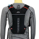Local Lion Running Bag Bicycle Backpack Cycling Run Bag Rucksack Hydration