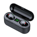 Wireless Headphones  5.0 Headset   A