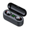Wireless Headphones  5.0 Headset   A