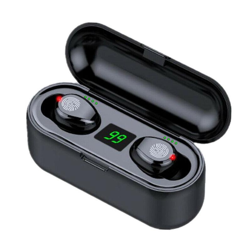 Wireless Headphones  5.0 Headset   A