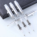 Pen Light - LED Pen with Light ,Light Up Penlight for Night Writing -One Se N4K7