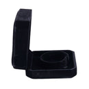 Classic flannel Bracelet Presentation Gift Box Jewellery Case Z9T9