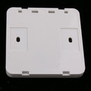 Premium Home Lights Switch Wireless Remote Control 3 Switches 433Mhz