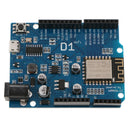 WiFi  UNO development board based on ESP8266 direct use IDE