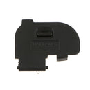 Battery Door Cover Lid Cap Plastic Shield Connector Case Repair Parts for Canon