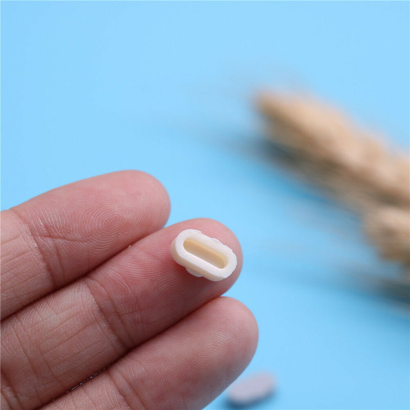 1 Set/10PCS Port Protector And Anti-dust Plugs For Garmin Fenix 5/5X/5S BX