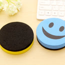 Magnetic Board Rubber Whiteboard Blackboard Cleaner Dry Marker Eraser Office  1X