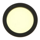 2" Telescope Eyepiece Filter Yellow for Celestron Nikon Astronomy Photo Kit
