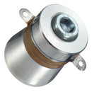1pc 60W 40KHz Ultrasonic Piezoelectric Transducer High Conversion for Cleaning