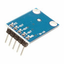 ADXL335 Module 3-axis Digital Gravity Angle Sensor Tilt Angle Module