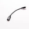 2016 Micro USB male to Mini USB female Data Sync Charge Adapter Cable OZ