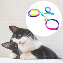 120cm Nylon Colorful Pet Dog Leashes Pet Dog Puppy Training Rope Chain Supplies