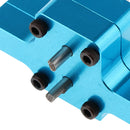 Metal Transfer Gearbox for WPL 1/16 Military Truck RC Car Parts RC Toys &