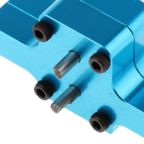 Metal Transfer Gearbox for WPL 1/16 Military Truck RC Car Parts RC Toys &