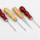 13X Handmade Leather Craft Sewing Punch Tool Making Working Sewing Supplies