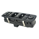 Front Left Driver Side Master Power Window Switch Control